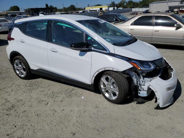 2021 CHEVROLET BOLT EV LT 1G1FY6S00M4105809  64599464