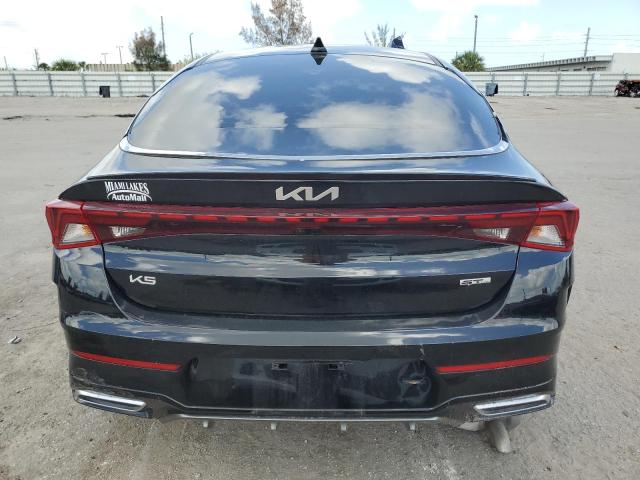 2024 Kia K5 Gt Line VIN: 5XXG64J2XRG228054 Lot: 61633274
