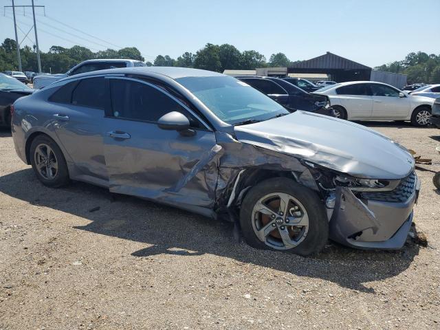 2021 Kia K5 Lxs VIN: 5XXG14J27MG065340 Lot: 60614564