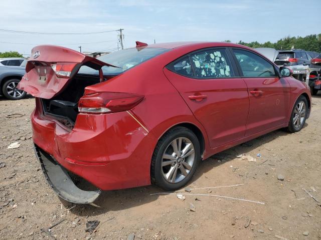 Vin: kmhd84lf4hu208352, lot: 64593444, hyundai elantra se 20173