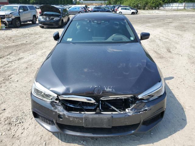 VIN WBAJE7C55KWW10558 2019 BMW 5 Series, 540 XI no.5