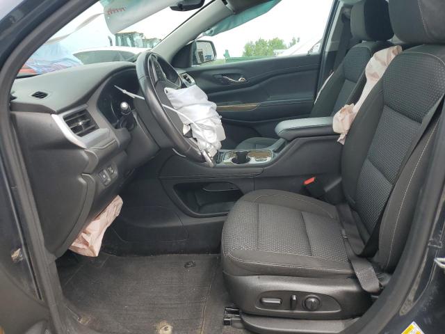 2020 GMC Acadia Sle VIN: 1GKKNKLS4LZ222631 Lot: 62021734