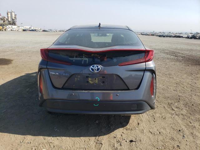 2017 Toyota Prius Prime VIN: JTDKARFP1H3037227 Lot: 62097994