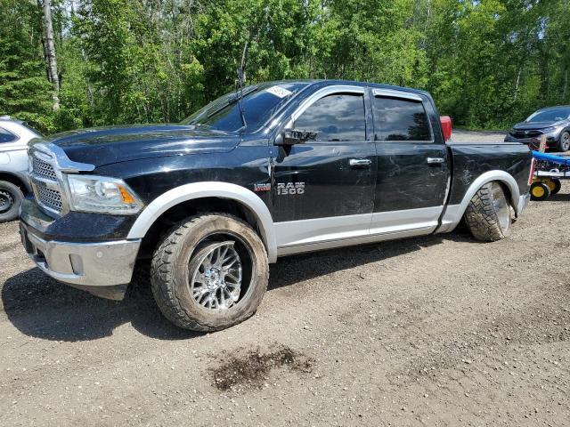 2015 RAM 1500 LARAM - 1C6RR7NT1FS525372