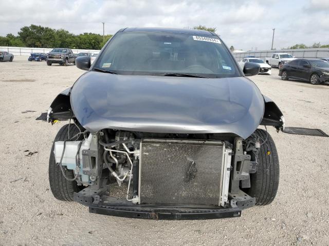 2020 NISSAN KICKS S - 3N1CP5BV2LL537395