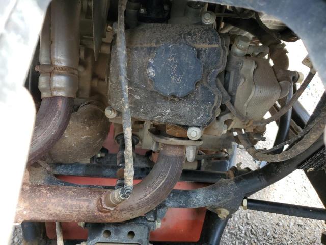 2022 ATV 4 WHEELER LCELV1ZR2N6001547