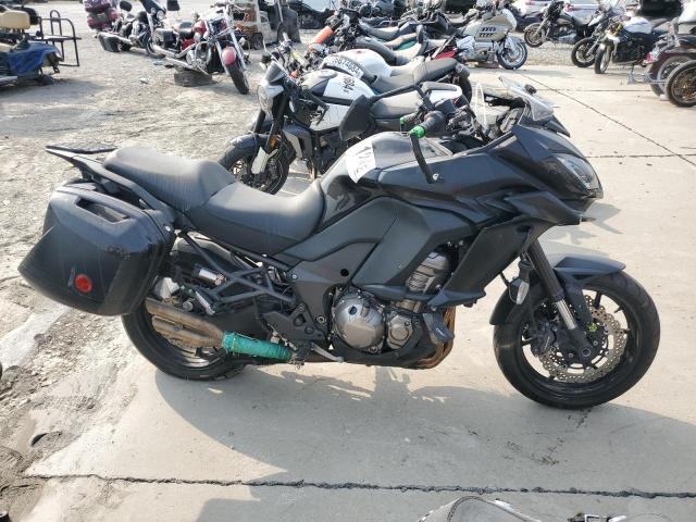 2015 KAWASAKI LZ1000 B - JKALZCB19FA003874