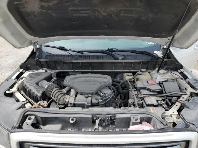 2017 GMC Acadia All Terrain VIN: 1GKKNVLS4HZ171785 Lot: 62324274