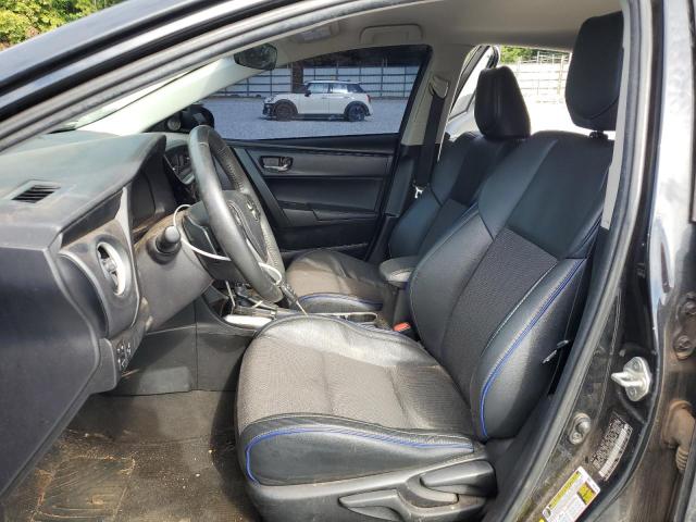 2018 TOYOTA COROLLA L - 5YFBURHE6JP785682