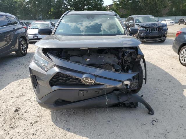 2019 TOYOTA RAV4 LE 2T3F1RFV4KC019939  64186714