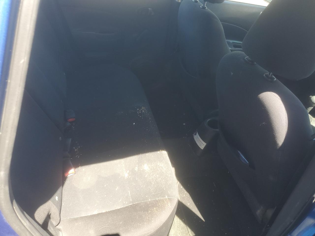 3N1CE2CP0EL411964 2014 Nissan Versa Note S