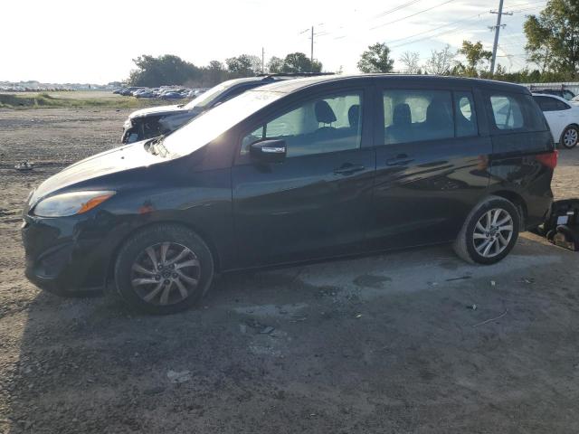 VIN JM1CW2BL4E0177544 2014 Mazda 5, Sport no.1