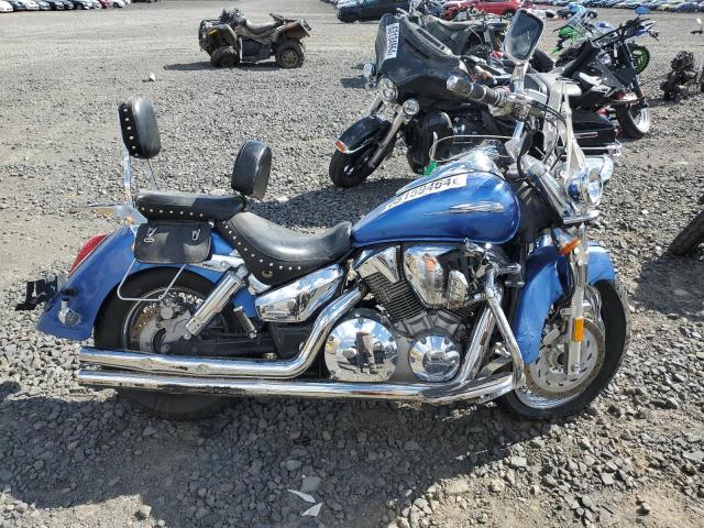 2007 HONDA VTX1300 S #2748729182