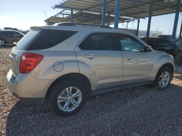 2CNALPEW6A6310210 2010 Chevrolet Equinox Lt