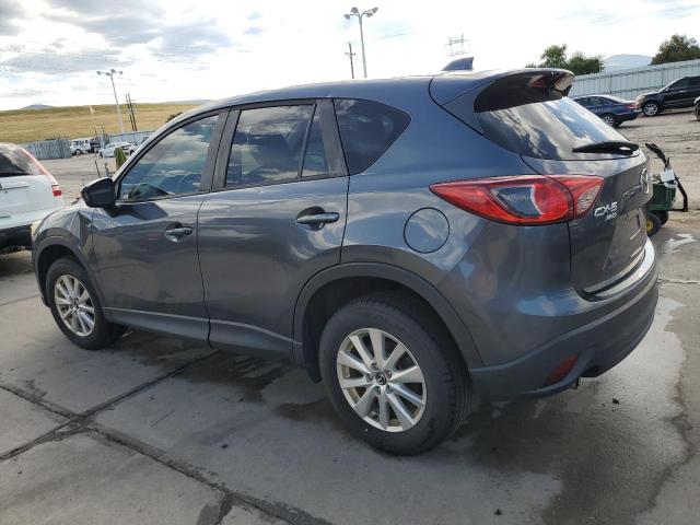 VIN JM3KE4CE7D0138687 2013 Mazda CX-5, Touring no.2