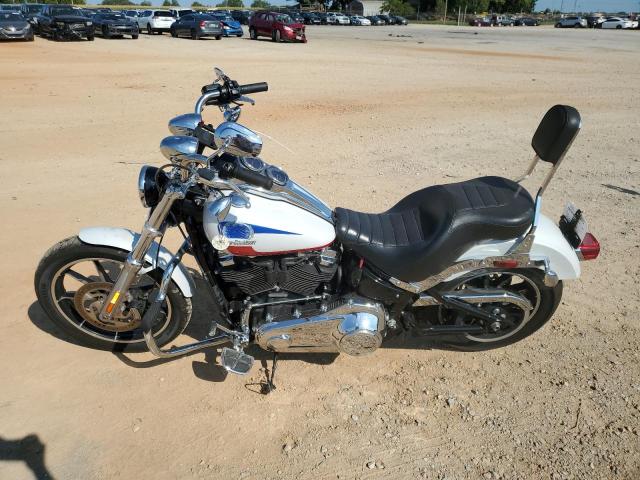 2020 HARLEY-DAVIDSON FXLR 1HD1YNJ15LB028062