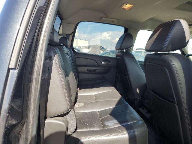 2009 GMC Sierra K1500 Slt VIN: 3GTEK33349G213100 Lot: 61724724