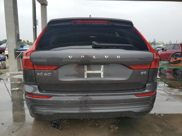 2022 Volvo Xc60 B5 Momentum VIN: YV4L12DK6N1973013 Lot: 61765914