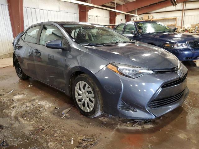 2019 TOYOTA COROLLA L - 5YFBURHE2KP936759