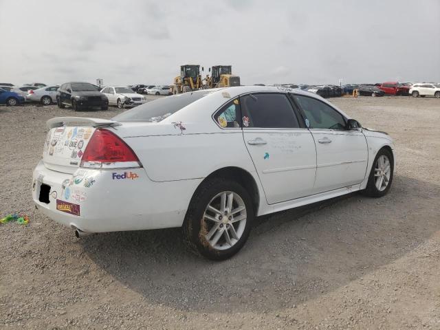 VIN 2G1WC5E37D1211152 2013 CHEVROLET IMPALA no.3