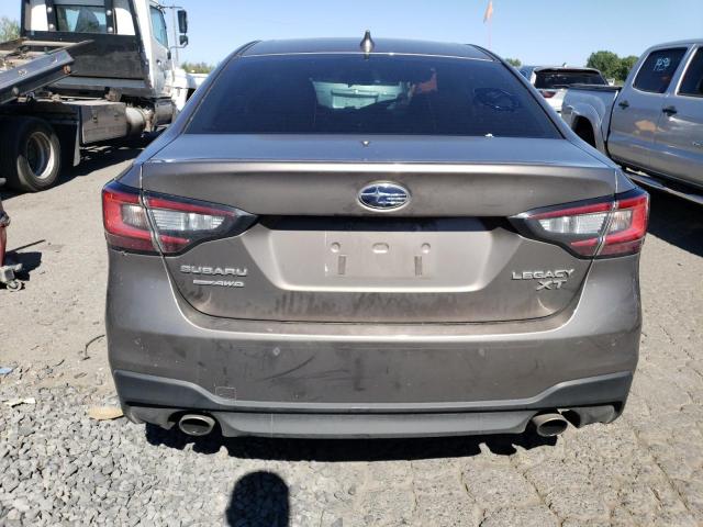 2021 Subaru Legacy Limited Xt VIN: 4S3BWGN61M3017312 Lot: 61069594