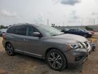 NISSAN PATHFINDER photo