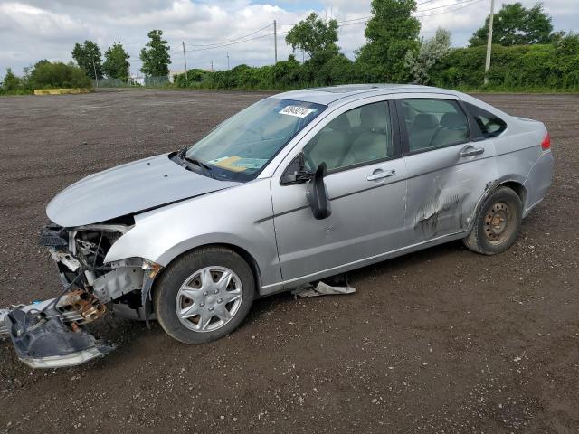 2010 FORD FOCUS SEL 2010