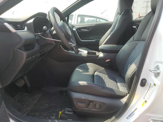 2023 TOYOTA RAV4 XSE - 2T3E6RFVXPW046341