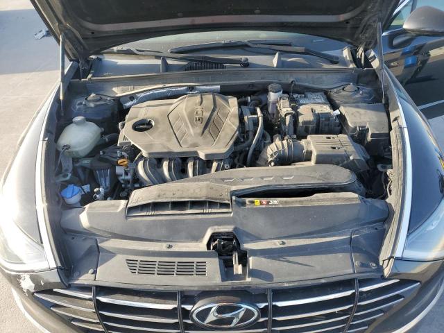 2020 Hyundai Sonata Se VIN: 5NPEG4JA5LH013530 Lot: 61126684