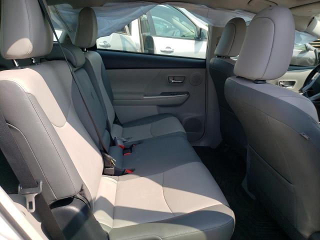 2015 TOYOTA PRIUS V - JTDZN3EU5FJ019295
