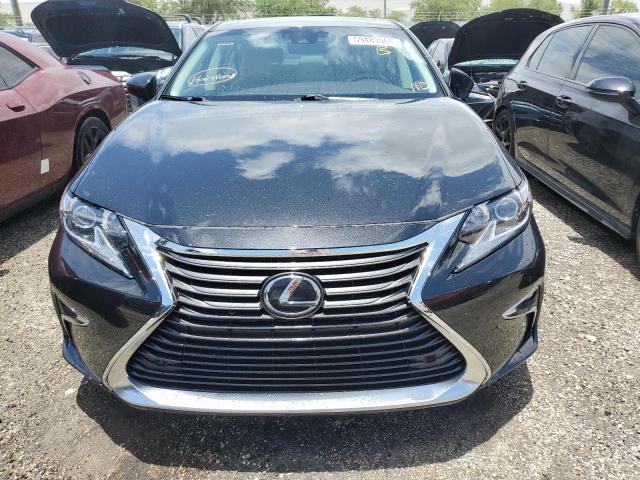 2018 Lexus Es 350 VIN: 58ABK1GG2JU087989 Lot: 59483964