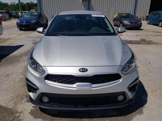 2020 Kia Forte Fe VIN: 3KPF24AD8LE148423 Lot: 61159124