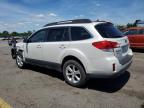 SUBARU OUTBACK 2. photo