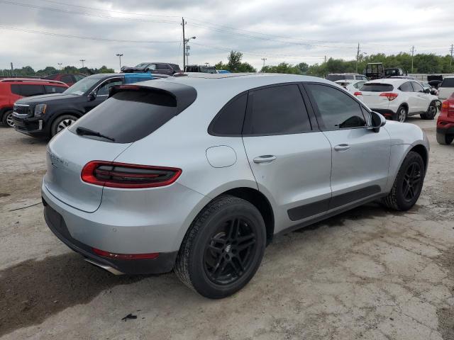 VIN WP1AA2A51HLB04903 2017 Porsche Macan no.3