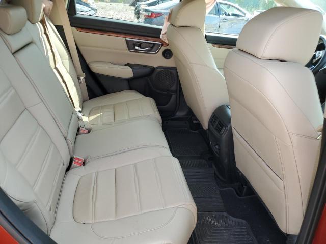2017 HONDA CR-V EXL - 5J6RW2H88HL069972