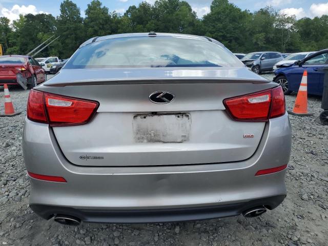 2015 KIA OPTIMA LX - 5XXGM4A74FG367044