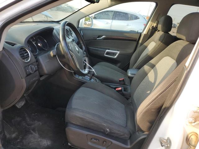 2015 CHEVROLET CAPTIVA LT - 3GNAL3EK7FS533429