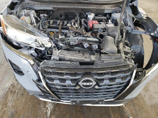 2023 NISSAN KICKS SR - 3N1CP5DV0PL562119