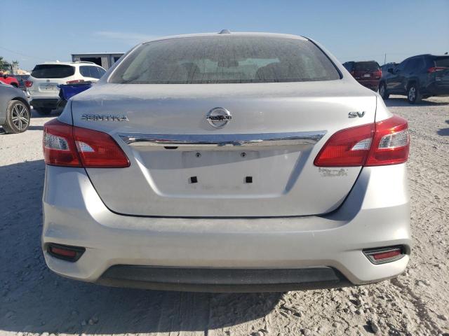 2016 Nissan Sentra S VIN: 3N1AB7APXGY236354 Lot: 61654674