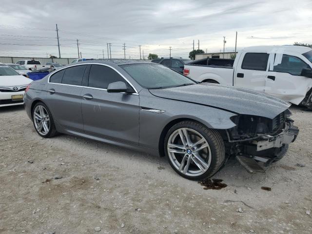 VIN WBA6B2C54DDG66994 2013 BMW 6 Series, 650 I no.4