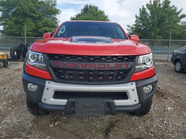 2019 CHEVROLET COLORADO Z - 1GCPTEE14K1267529