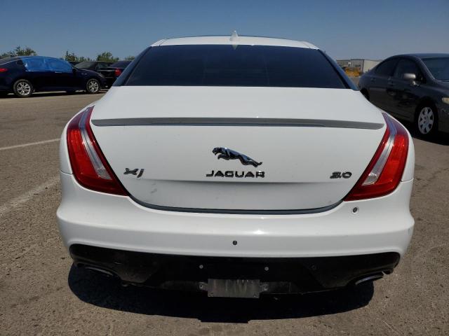 VIN SAJWA1C77G8V92046 2016 Jaguar XJ no.6