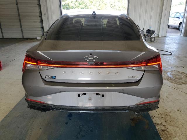 2023 HYUNDAI ELANTRA LI - KMHLN4AJ4PU055966