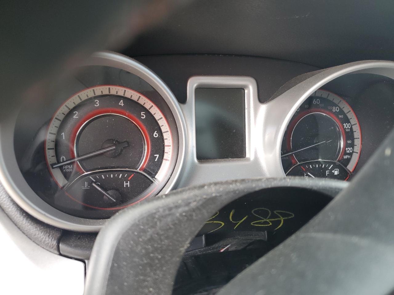 3C4PDDEG7KT746080 2019 Dodge Journey Gt