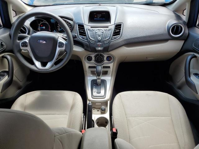 2018 FORD FIESTA SE - 3FADP4EJ2JM135801