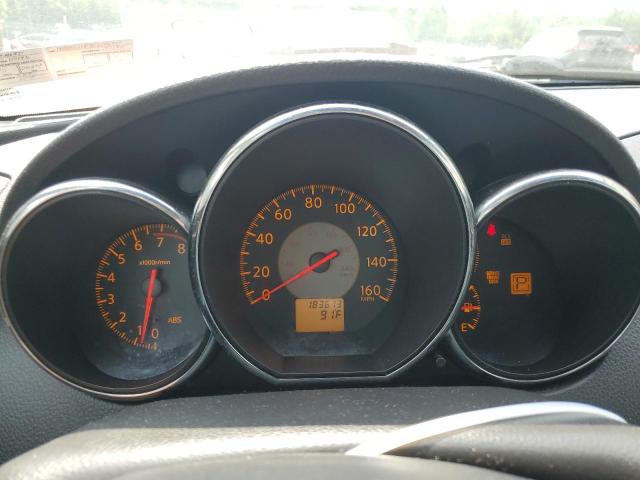 2005 Nissan Altima Se VIN: 1N4BL11E35C146971 Lot: 62493254