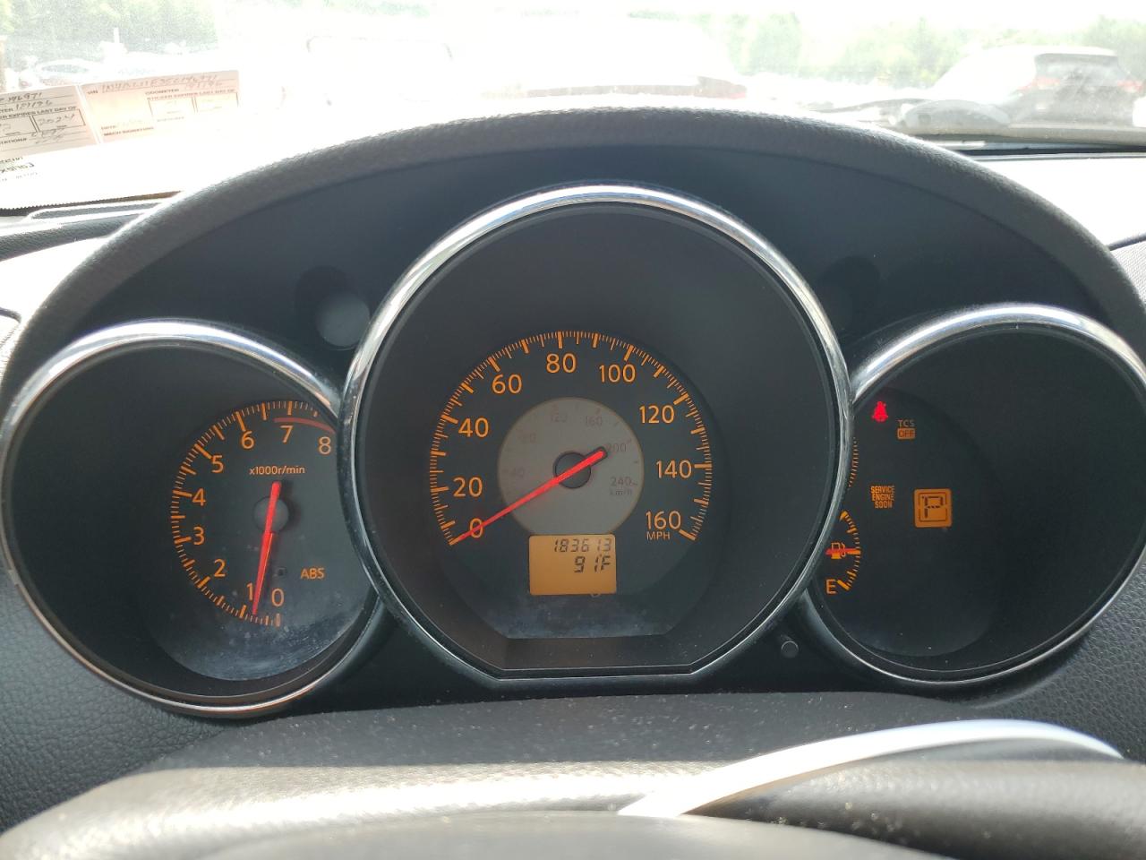 1N4BL11E35C146971 2005 Nissan Altima Se