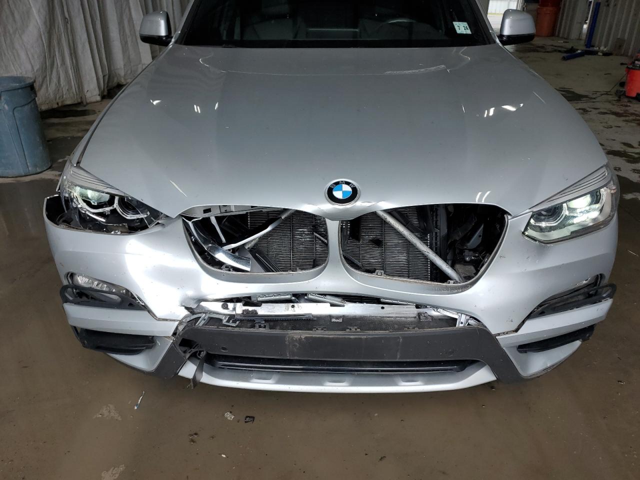 5UXTR9C53KLP97150 2019 BMW X3 xDrive30I