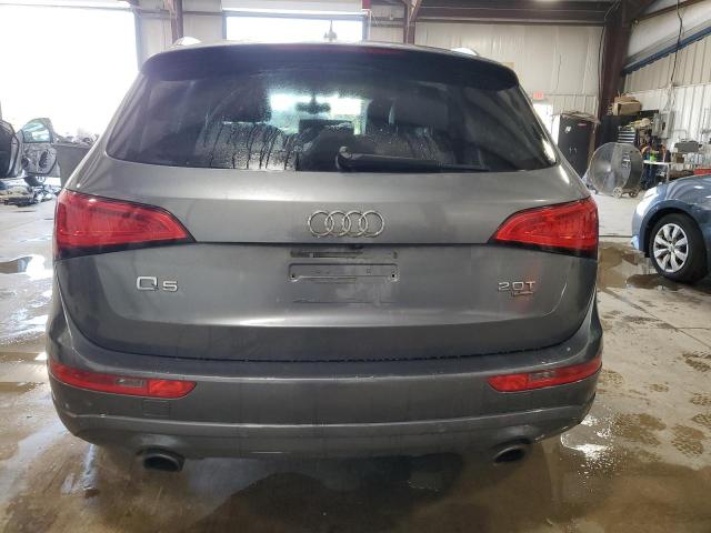 VIN WA1LFAFPXDA067351 2013 Audi Q5, Premium Plus no.6