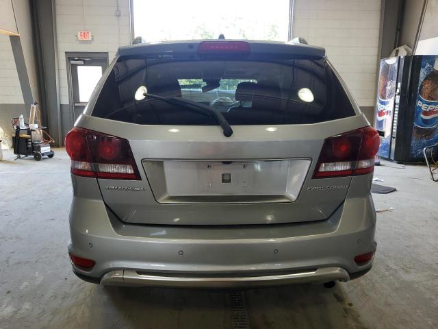 2020 Dodge Journey Crossroad VIN: 3C4PDCGB6LT194200 Lot: 61527784